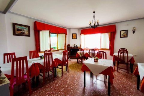 Commercial property for sale in La Marina, Alicante, Spain 100 sq.m. No. 183859 - photo 8