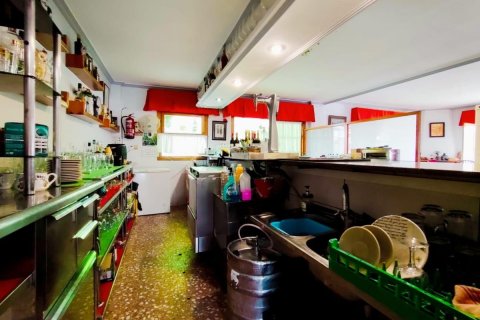 Commercial property for sale in La Marina, Alicante, Spain 100 sq.m. No. 183859 - photo 10