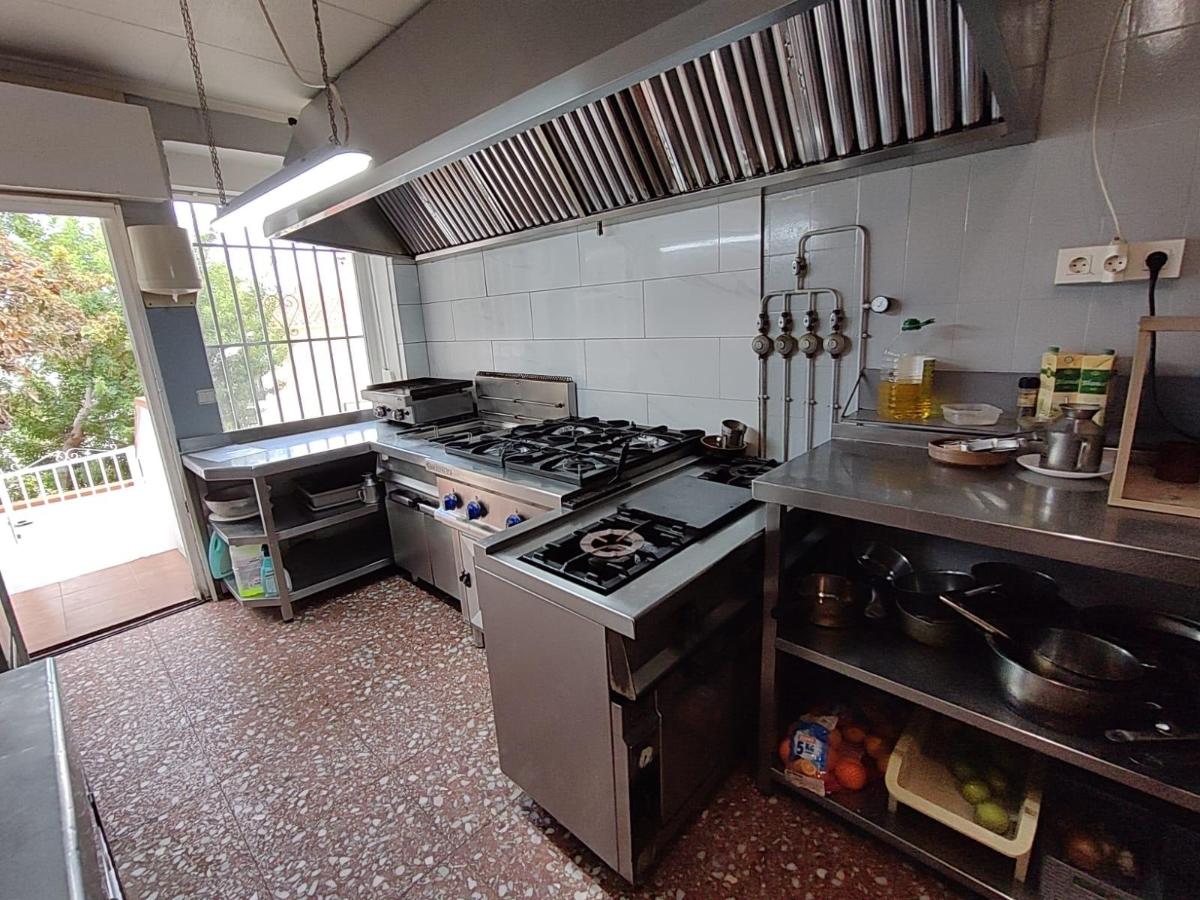 Propiedad comercial en La Marina, Alicante, España 100 m2 No. 183859