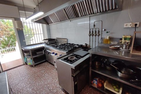 Commercial property for sale in La Marina, Alicante, Spain 100 sq.m. No. 183859 - photo 14
