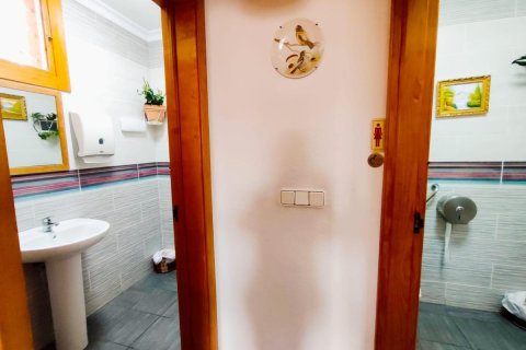 Commercial property for sale in La Marina, Alicante, Spain 100 sq.m. No. 183859 - photo 11