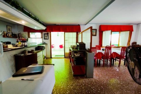Commercial property for sale in La Marina, Alicante, Spain 100 sq.m. No. 183859 - photo 5