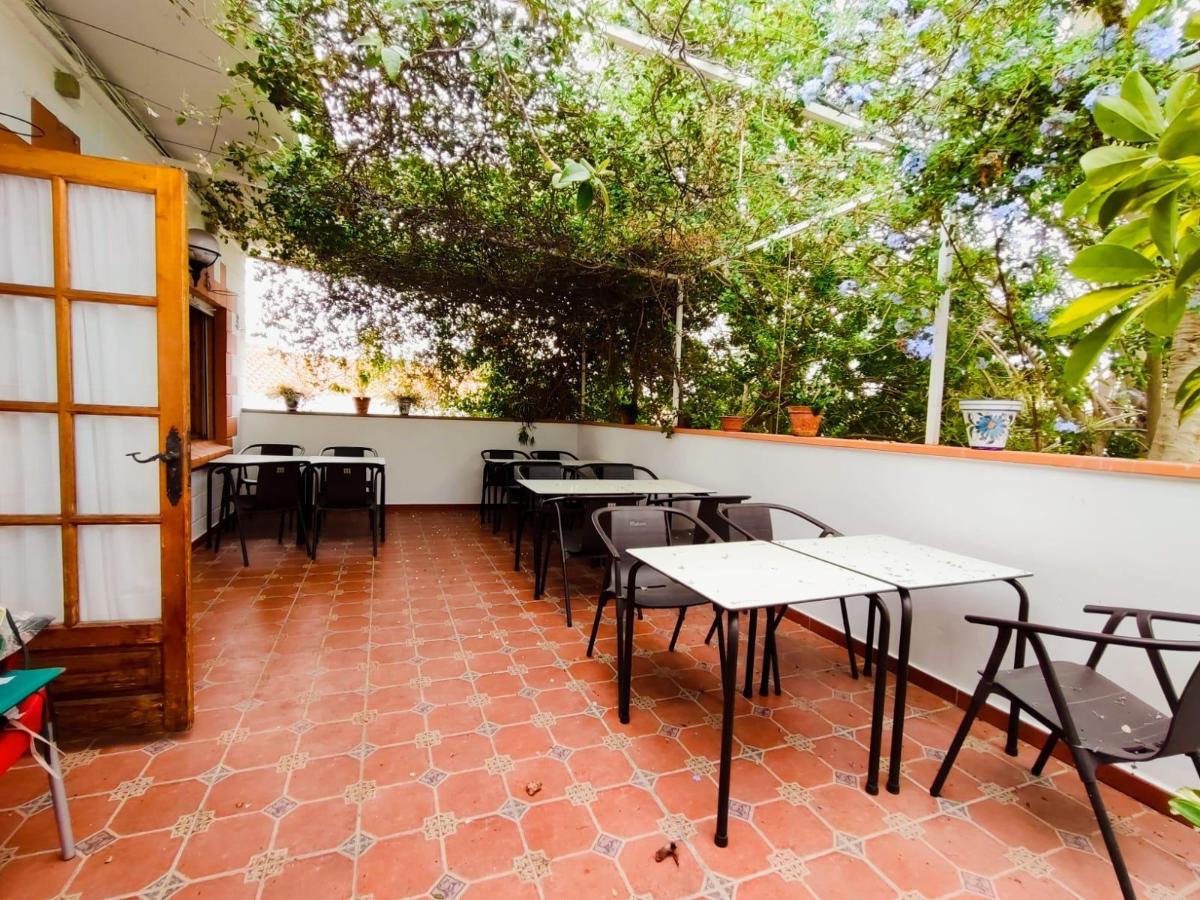 Propiedad comercial en La Marina, Alicante, España 100 m2 No. 183859