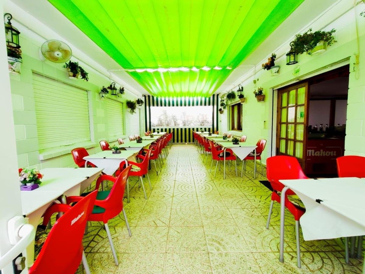 Propiedad comercial en La Marina, Alicante, España 100 m2 No. 183859