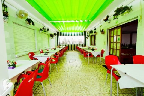 Commercial property for sale in La Marina, Alicante, Spain 100 sq.m. No. 183859 - photo 2