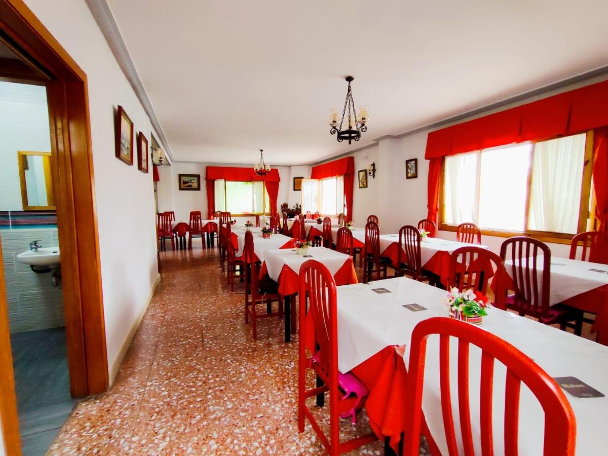 Propiedad comercial en La Marina, Alicante, España 100 m2 No. 183859
