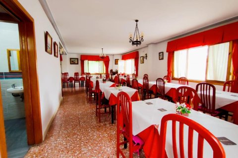 Commercial property for sale in La Marina, Alicante, Spain 100 sq.m. No. 183859 - photo 6