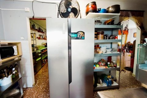 Commercial property for sale in La Marina, Alicante, Spain 100 sq.m. No. 183859 - photo 16