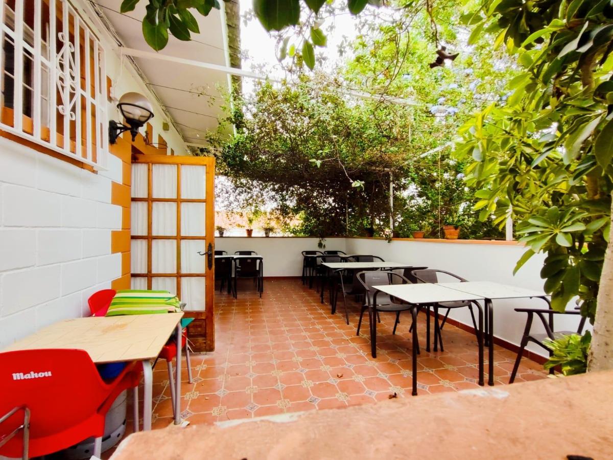 Propiedad comercial en La Marina, Alicante, España 100 m2 No. 183859
