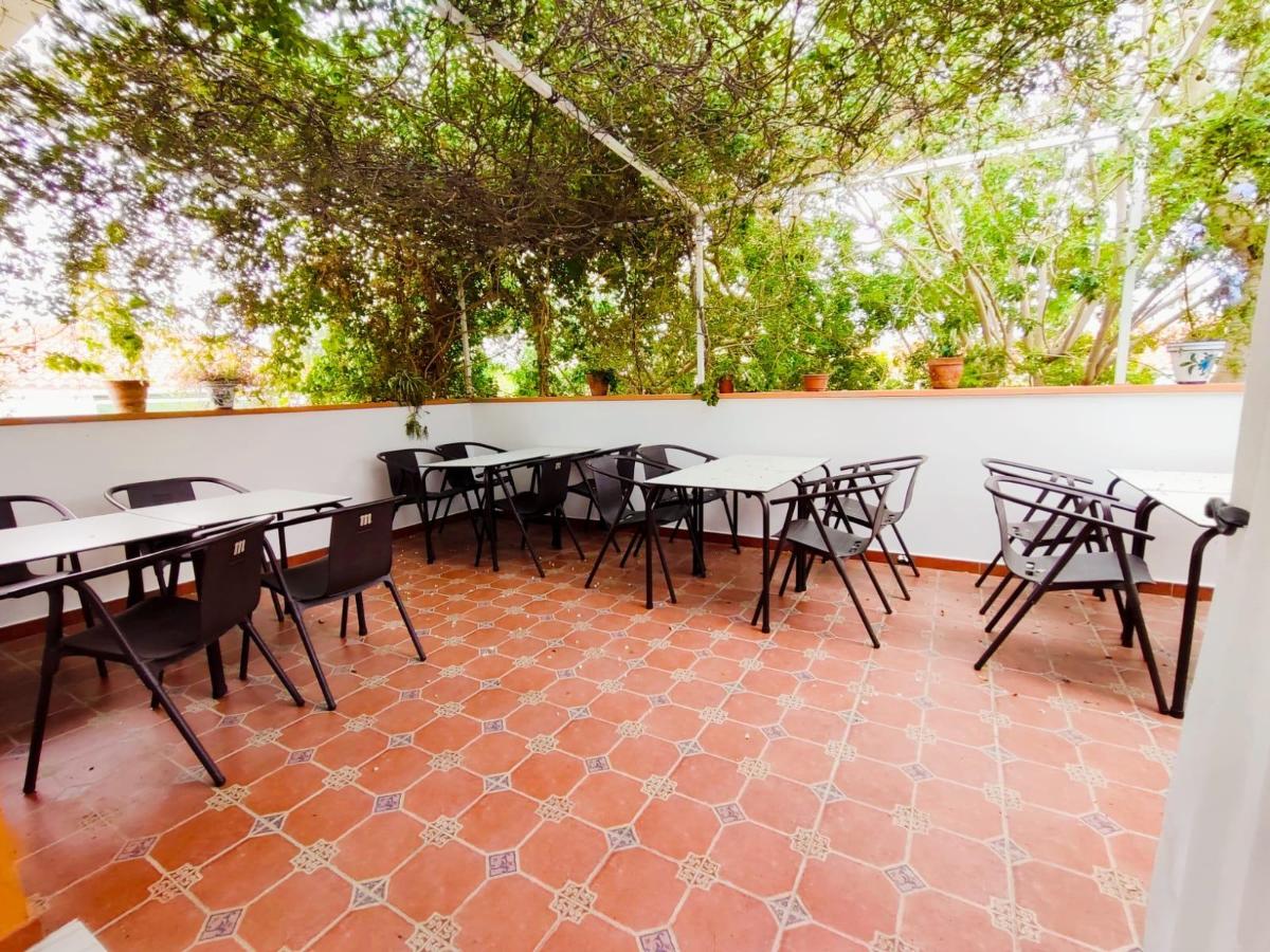 Propiedad comercial en La Marina, Alicante, España 100 m2 No. 183859