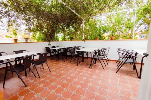 Commercial property for sale in La Marina, Alicante, Spain 100 sq.m. No. 183859 - photo 19