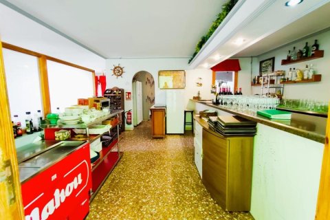 Commercial property for sale in La Marina, Alicante, Spain 100 sq.m. No. 183859 - photo 4