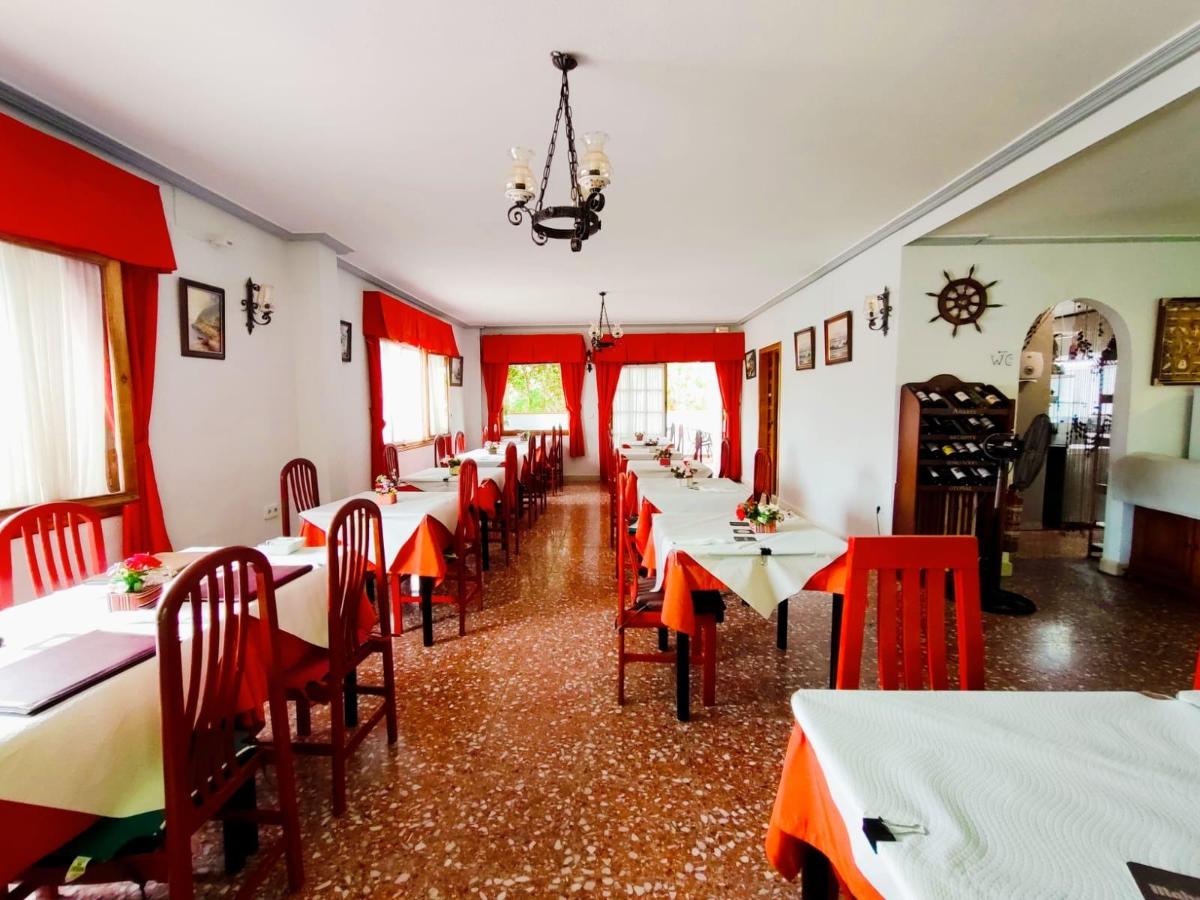 Propiedad comercial en La Marina, Alicante, España 100 m2 No. 183859