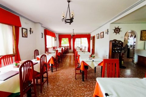 Commercial property for sale in La Marina, Alicante, Spain 100 sq.m. No. 183859 - photo 7