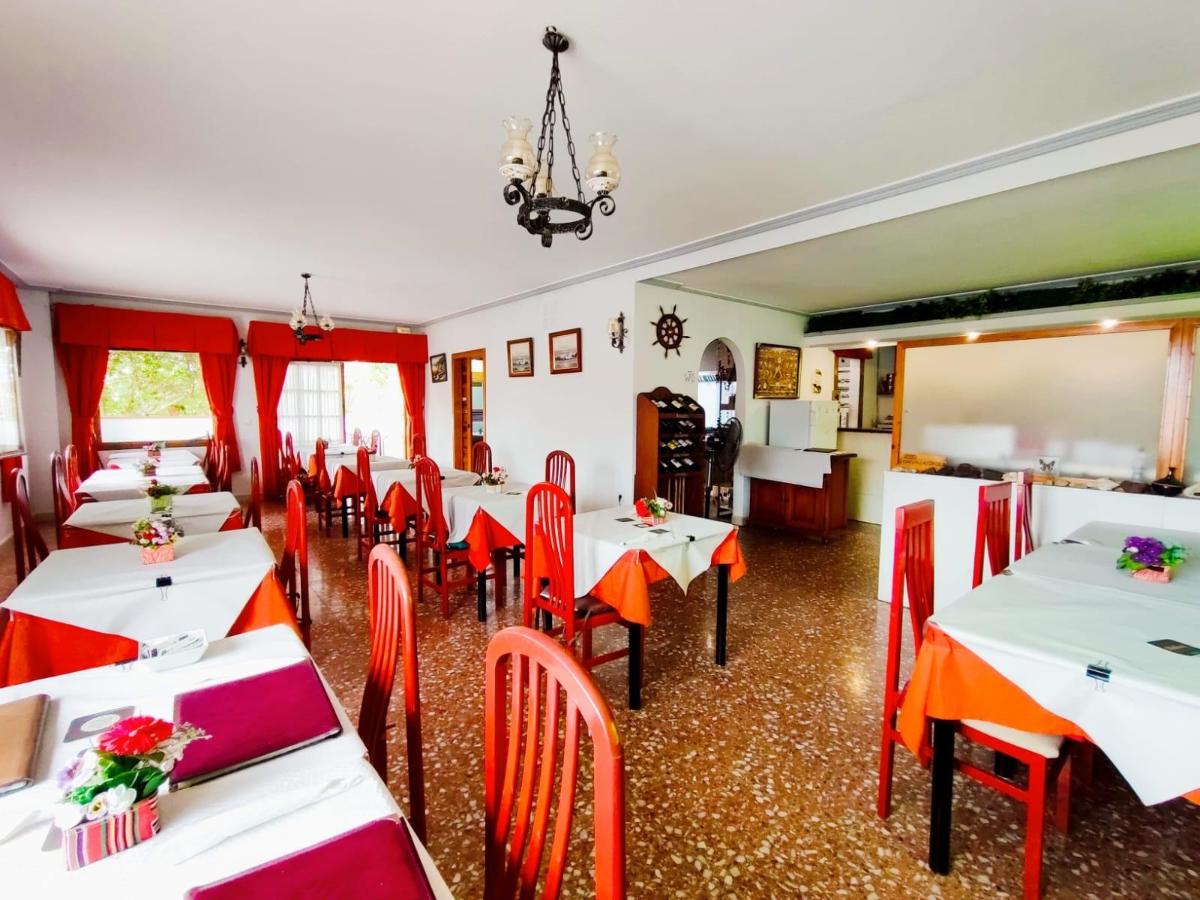 Propiedad comercial en La Marina, Alicante, España 100 m2 No. 183859
