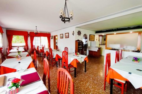 Commercial property for sale in La Marina, Alicante, Spain 100 sq.m. No. 183859 - photo 3