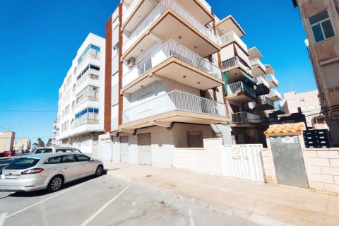 Appartamento in vendita a Santa Pola, Alicante, Spagna 2 camere da letto, 80 mq. N° 183857 - foto 2