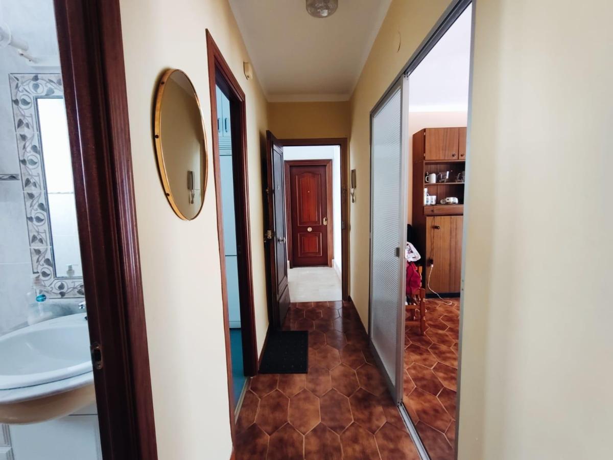 Apartamento en Santa Pola, Alicante, España 2 dormitorios, 80 m2 No. 183857