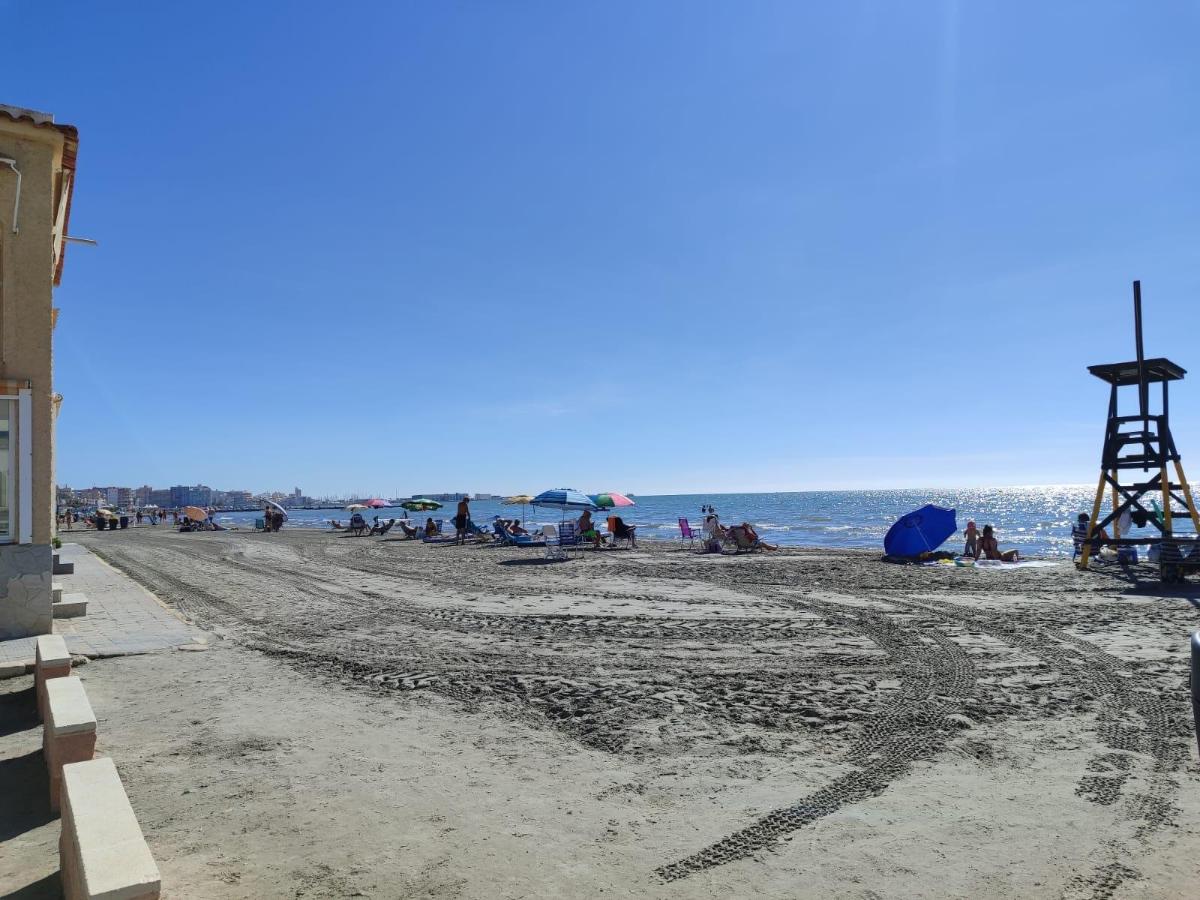 Apartamento en Santa Pola, Alicante, España 2 dormitorios, 80 m2 No. 183857