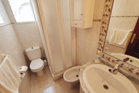Appartamento in vendita a Santa Pola, Alicante, Spagna 2 camere da letto, 80 mq. N° 183857 - foto 21