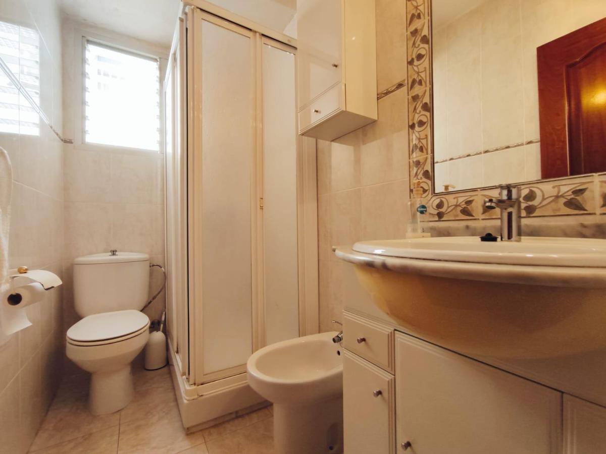 Apartamento en Santa Pola, Alicante, España 2 dormitorios, 80 m2 No. 183857