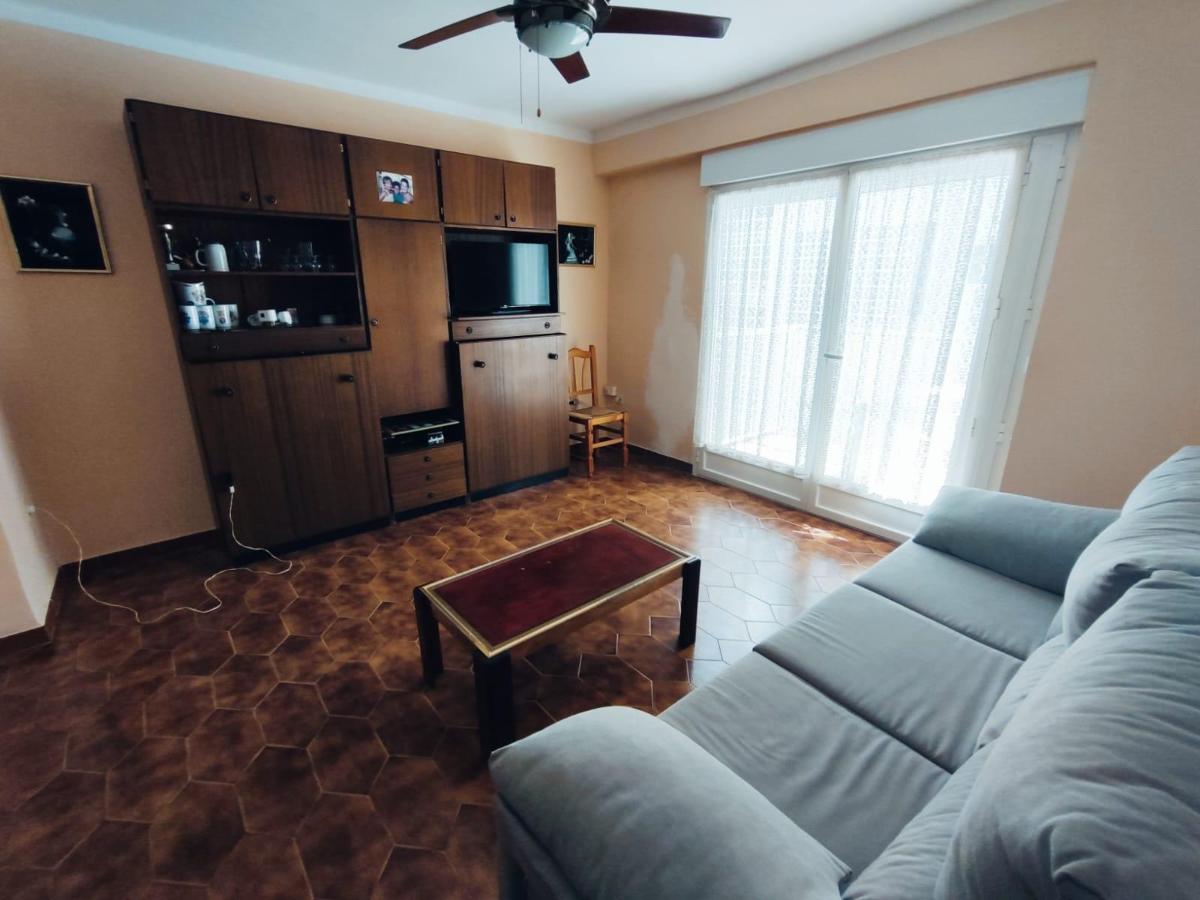 Apartamento en Santa Pola, Alicante, España 2 dormitorios, 80 m2 No. 183857