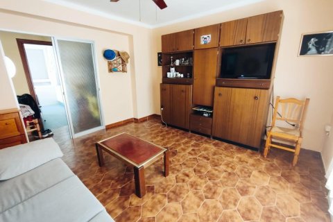 Appartamento in vendita a Santa Pola, Alicante, Spagna 2 camere da letto, 80 mq. N° 183857 - foto 8