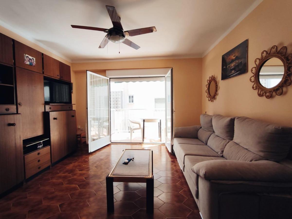 Apartamento en Santa Pola, Alicante, España 2 dormitorios, 80 m2 No. 183857