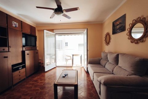 Appartamento in vendita a Santa Pola, Alicante, Spagna 2 camere da letto, 80 mq. N° 183857 - foto 7
