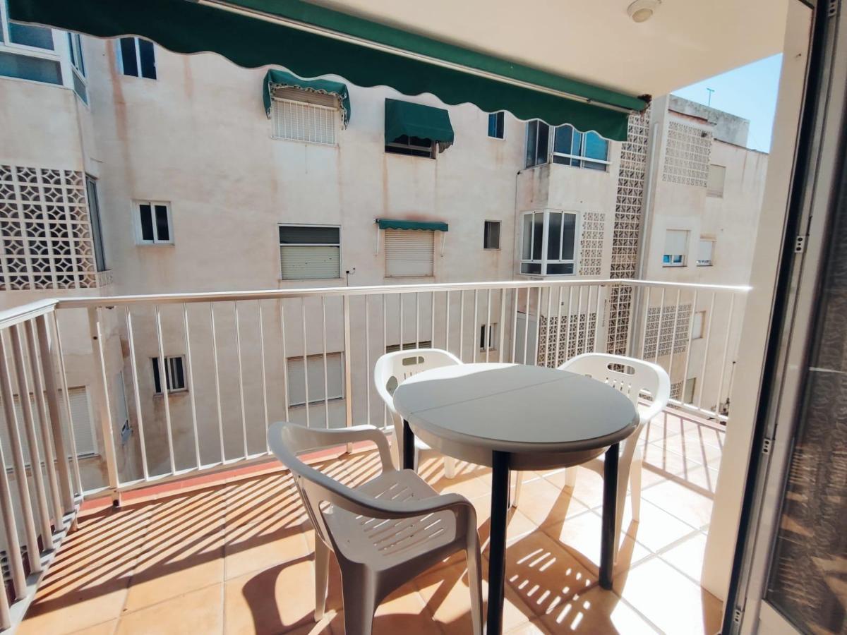 Apartamento en Santa Pola, Alicante, España 2 dormitorios, 80 m2 No. 183857