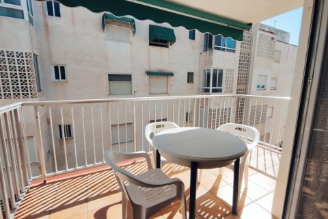 Appartamento in vendita a Santa Pola, Alicante, Spagna 2 camere da letto, 80 mq. N° 183857 - foto 12