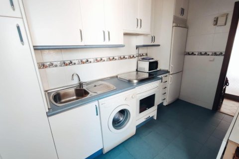Appartamento in vendita a Santa Pola, Alicante, Spagna 2 camere da letto, 80 mq. N° 183857 - foto 6