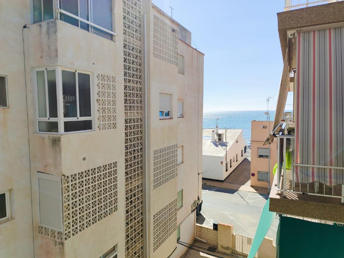 Apartamento en Santa Pola, Alicante, España 2 dormitorios, 80 m2 No. 183857