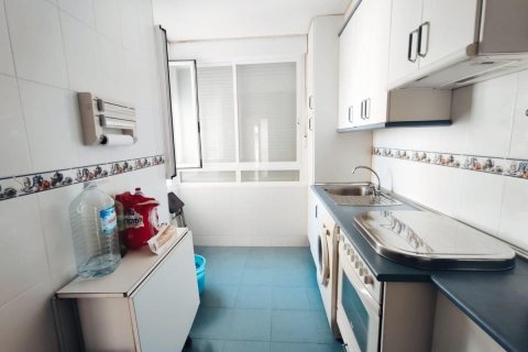 Appartamento in vendita a Santa Pola, Alicante, Spagna 2 camere da letto, 80 mq. N° 183857 - foto 4