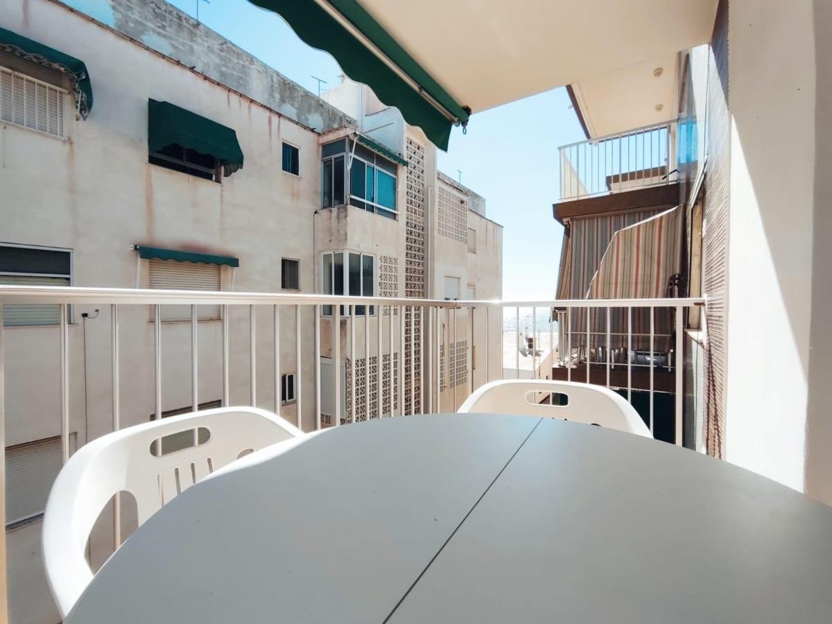 Apartamento en Santa Pola, Alicante, España 2 dormitorios, 80 m2 No. 183857