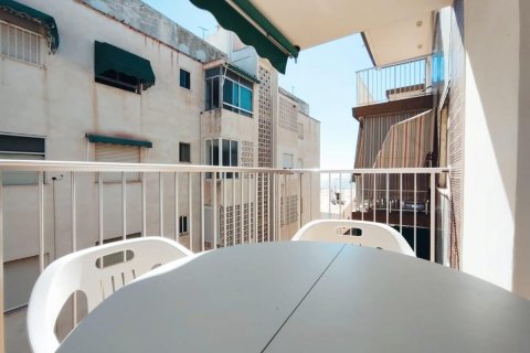 Appartamento in vendita a Santa Pola, Alicante, Spagna 2 camere da letto, 80 mq. N° 183857 - foto 11