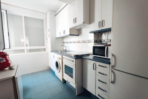 Appartamento in vendita a Santa Pola, Alicante, Spagna 2 camere da letto, 80 mq. N° 183857 - foto 5