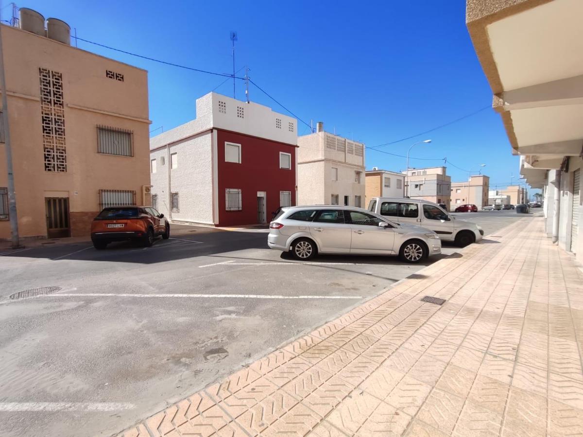 Apartamento en Santa Pola, Alicante, España 2 dormitorios, 80 m2 No. 183857