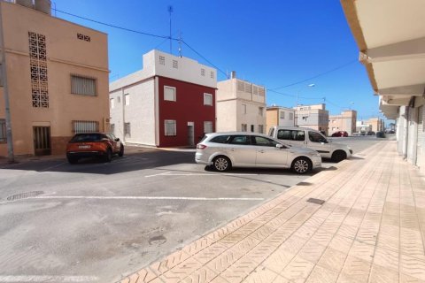 Appartamento in vendita a Santa Pola, Alicante, Spagna 2 camere da letto, 80 mq. N° 183857 - foto 25