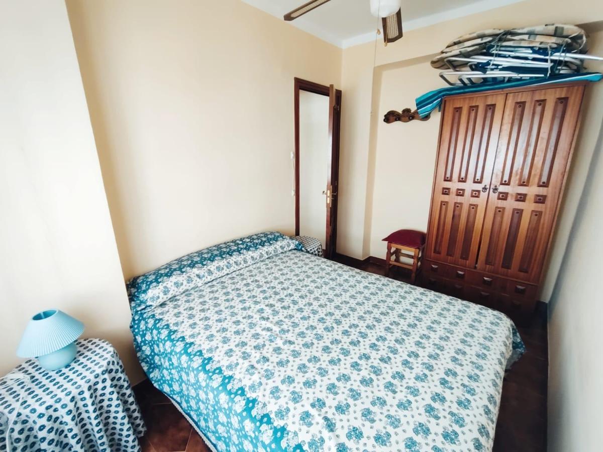 Apartamento en Santa Pola, Alicante, España 2 dormitorios, 80 m2 No. 183857