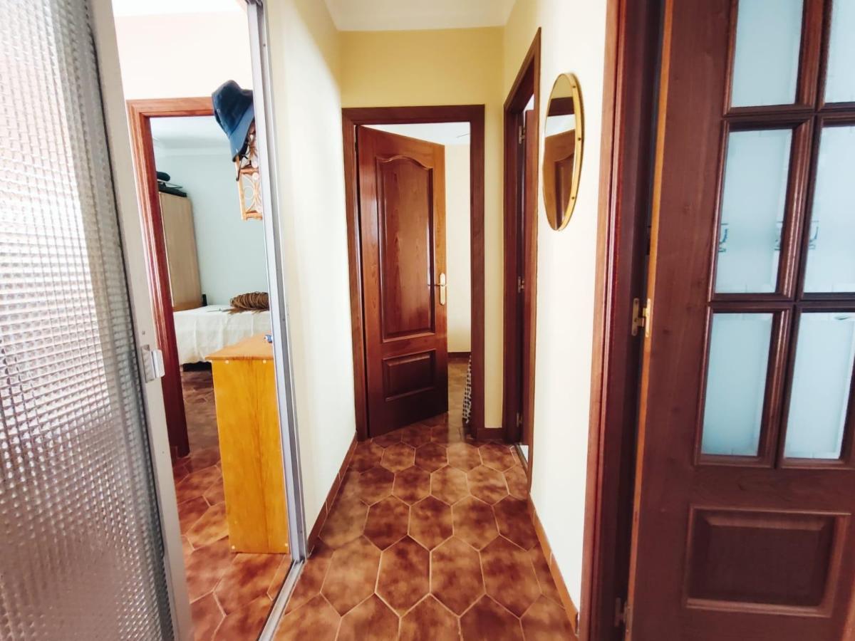 Apartamento en Santa Pola, Alicante, España 2 dormitorios, 80 m2 No. 183857