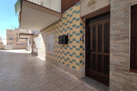 Appartamento in vendita a Santa Pola, Alicante, Spagna 2 camere da letto, 80 mq. N° 183857 - foto 23