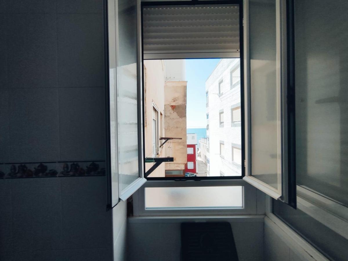 Apartamento en Santa Pola, Alicante, España 2 dormitorios, 80 m2 No. 183857