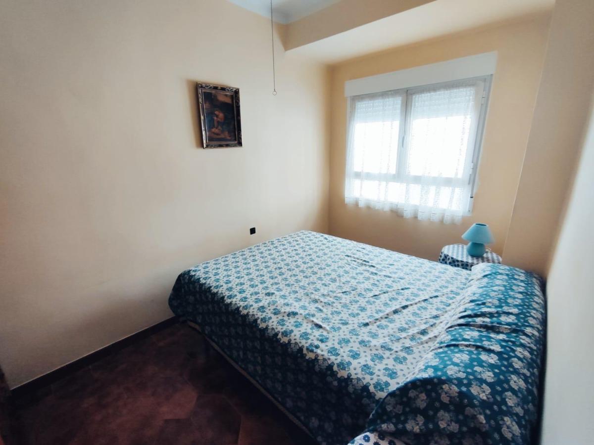 Apartamento en Santa Pola, Alicante, España 2 dormitorios, 80 m2 No. 183857