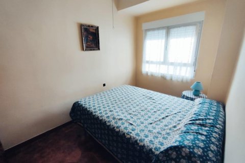 Appartamento in vendita a Santa Pola, Alicante, Spagna 2 camere da letto, 80 mq. N° 183857 - foto 17