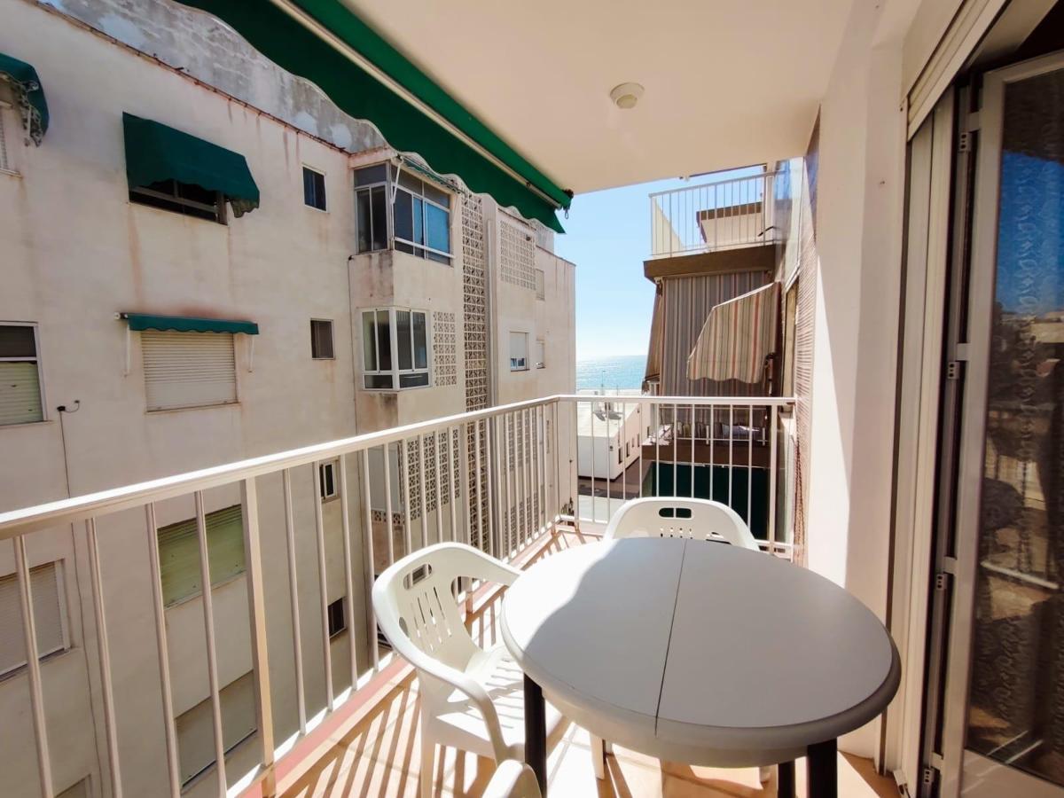Apartamento en Santa Pola, Alicante, España 2 dormitorios, 80 m2 No. 183857
