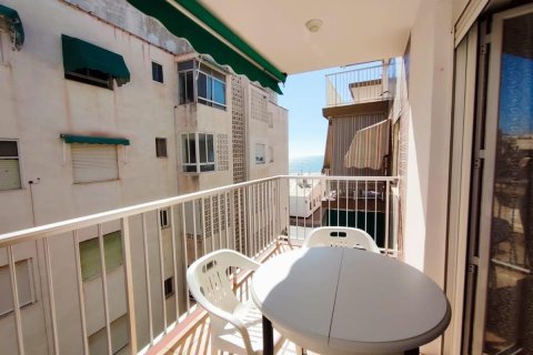 Appartamento in vendita a Santa Pola, Alicante, Spagna 2 camere da letto, 80 mq. N° 183857 - foto 10