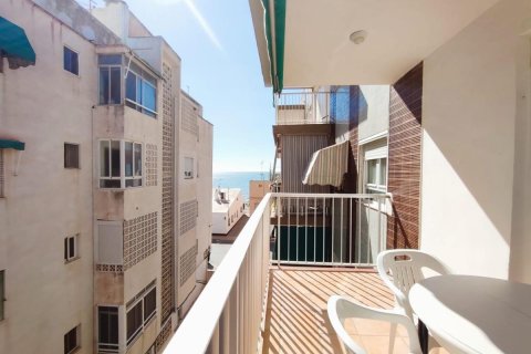 Apartment à Santa Pola, Alicante, Espagne 2 chambres, 80 m2 No. 183857