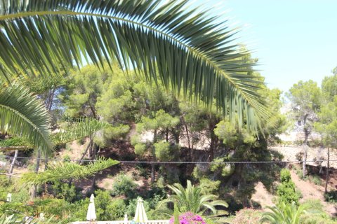 Działka w Javea, Alicante, Hiszpania nr 183863 – zdjęcie 4