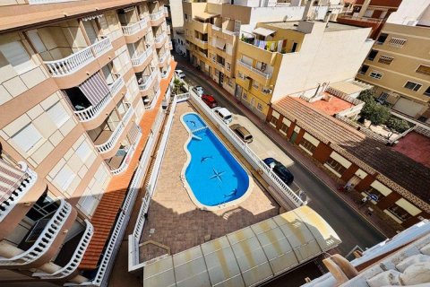 Wohnung in La Mata, Alicante, Spanien 2 Schlafzimmer, 60 m2 Nr. 183860
